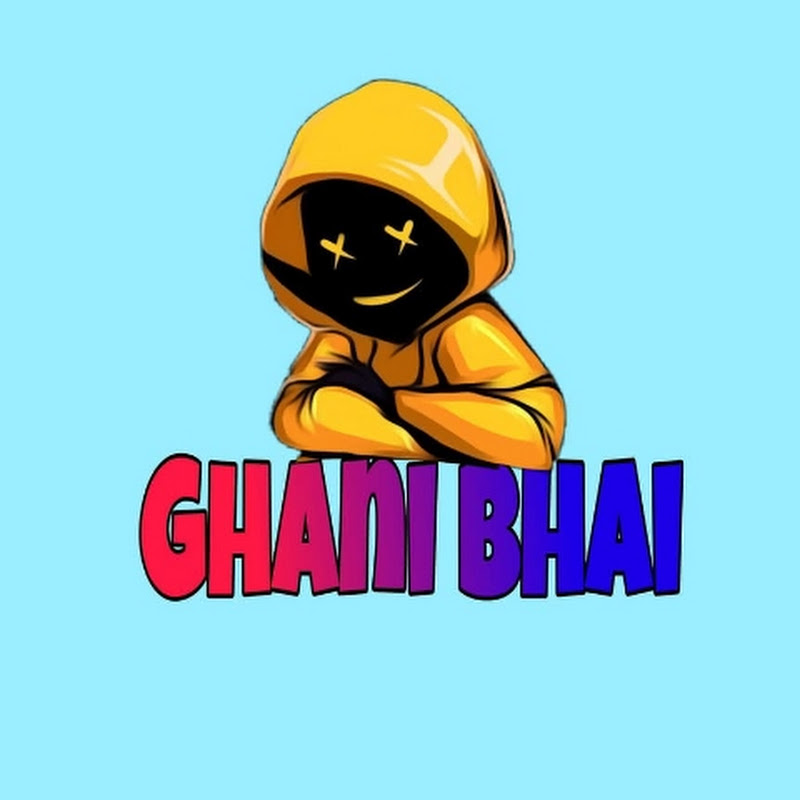 Ghani Bhai