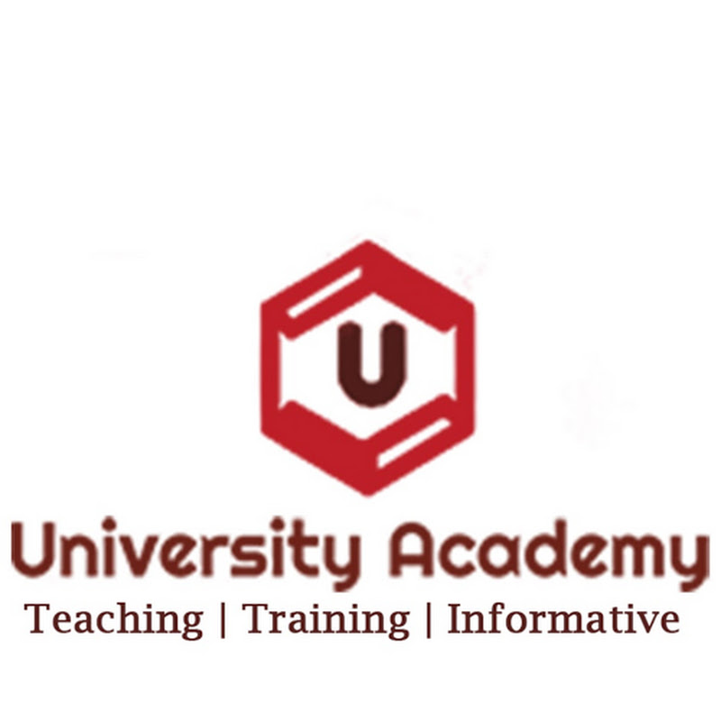 University Academy