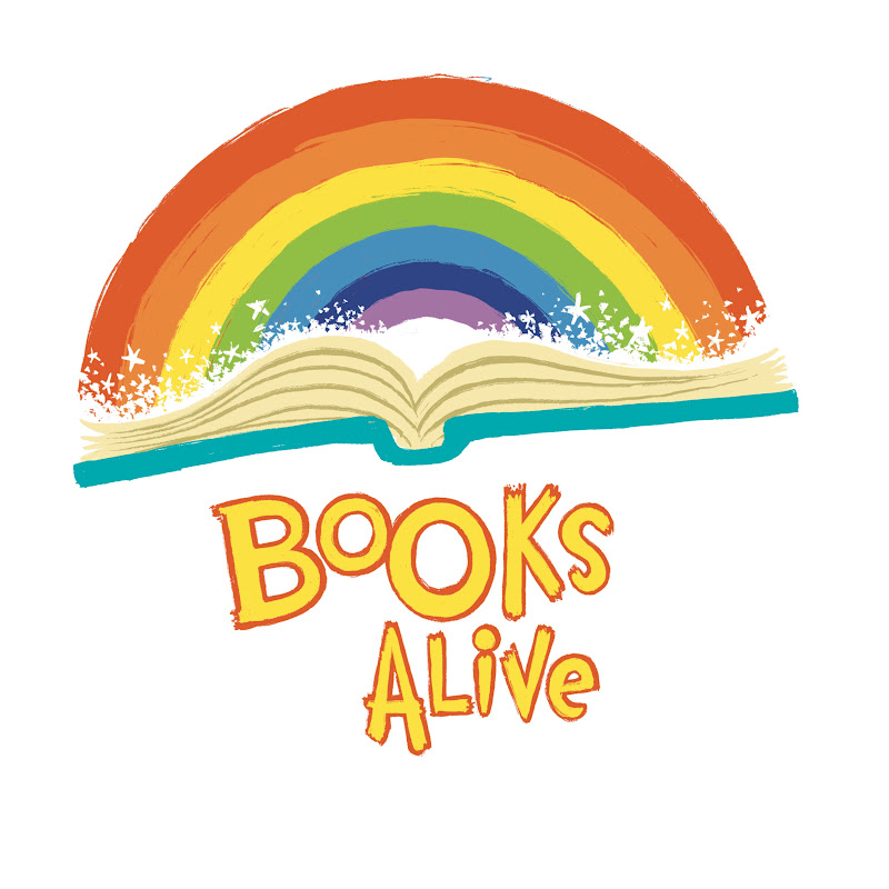 Books Alive!