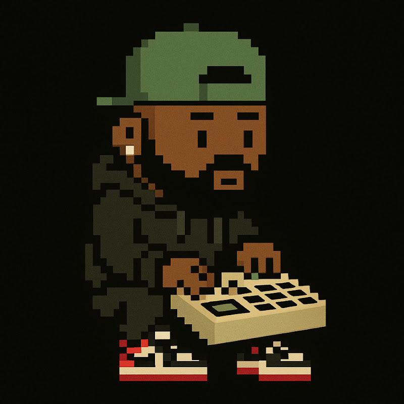 Urban Nerd Beats