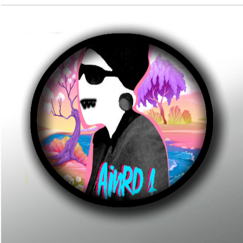 AINRD 1
