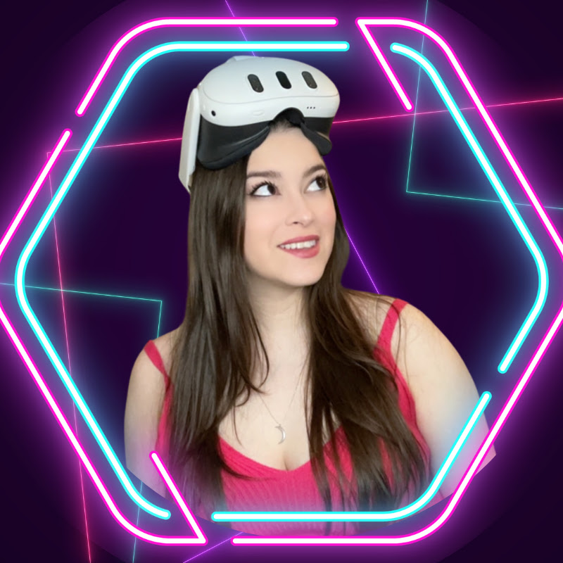 That VR Girl