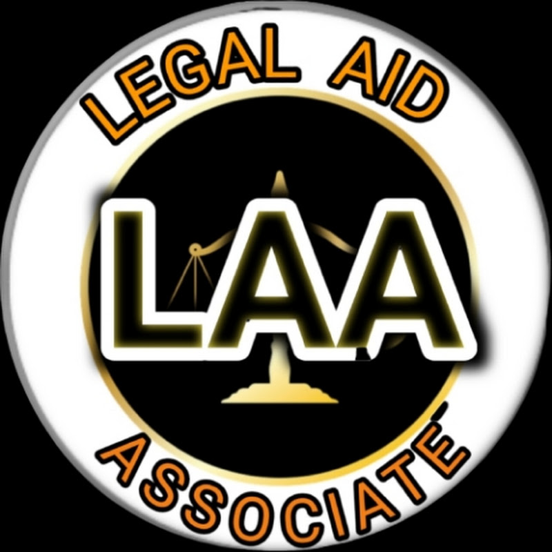 Legal Aid Associate