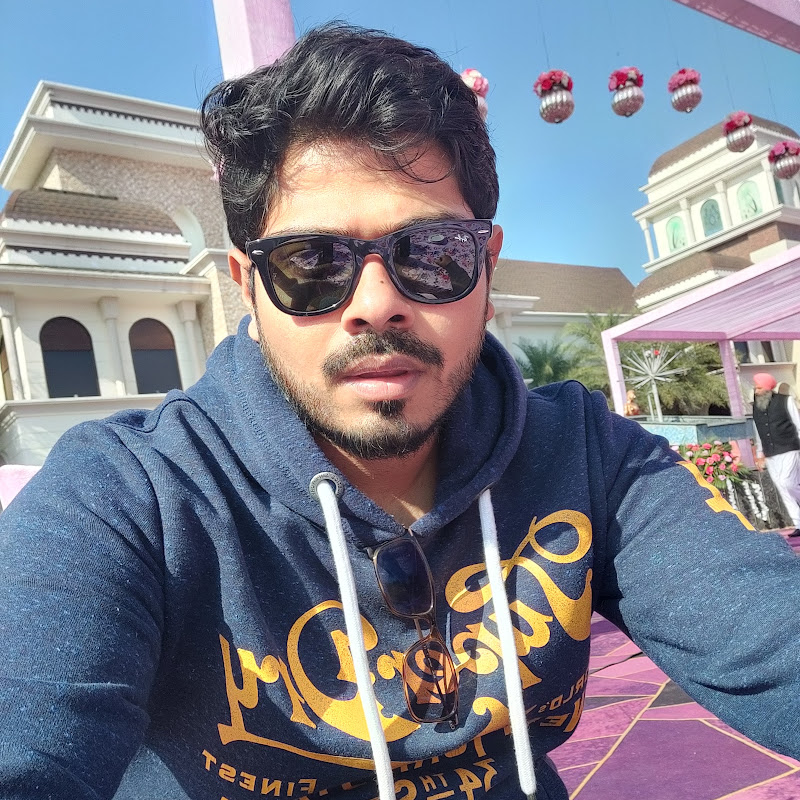 Prakash Paradise
