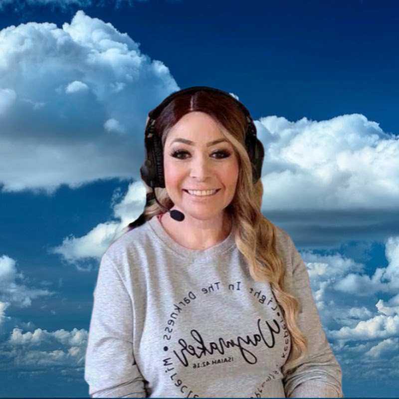 Cloud 9 Blessings