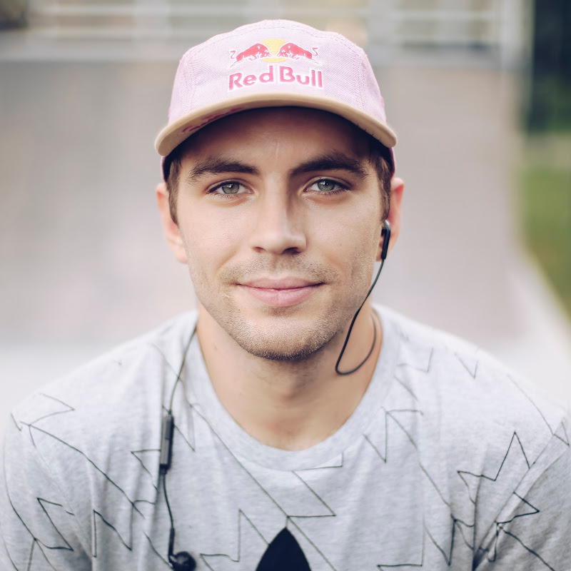Konstantin Andreev