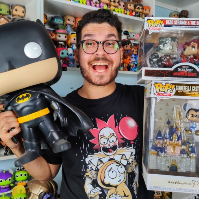 Gustavo Danone