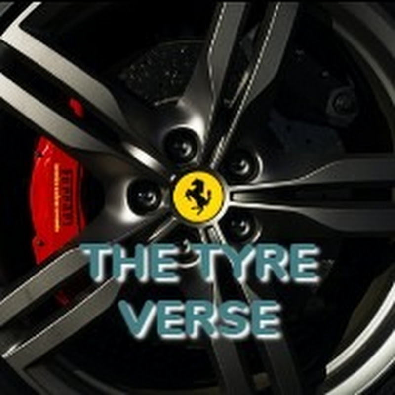 THE TYRE VERSE