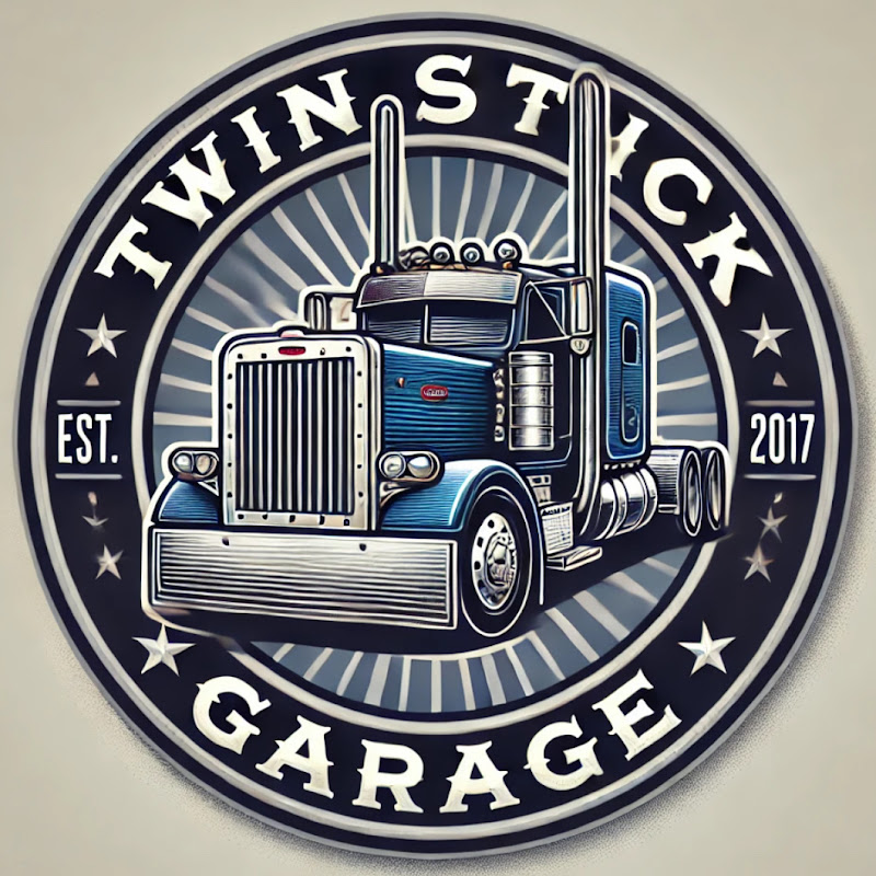 TwinStick Garage