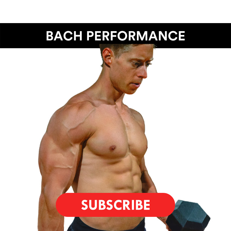 Eric Bach