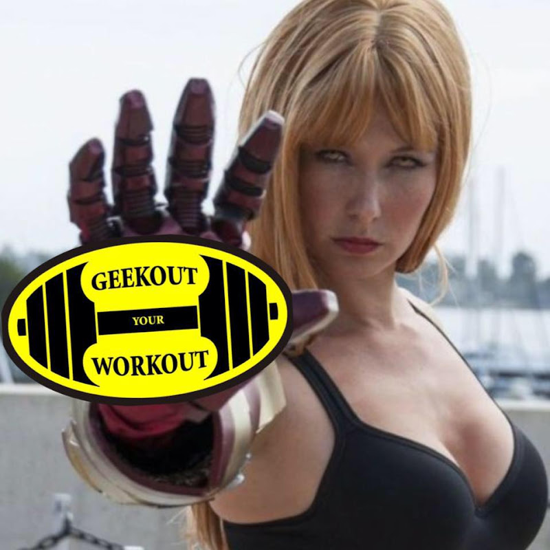 GeekoutYourWorkout