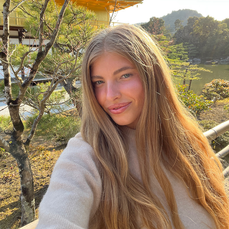annalisa ASMR