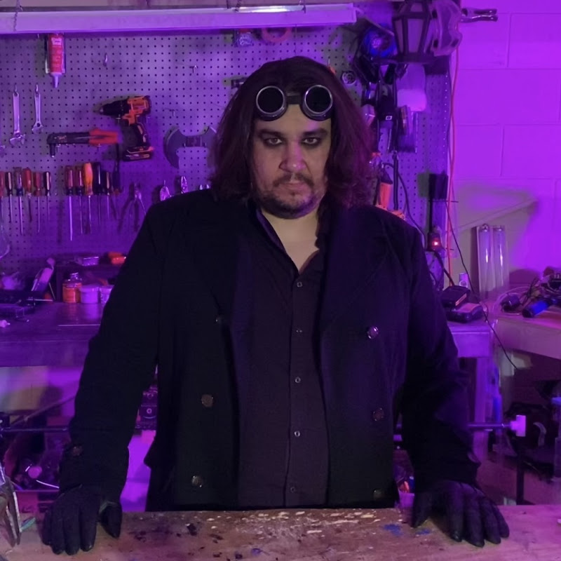 The Tired Craftsman