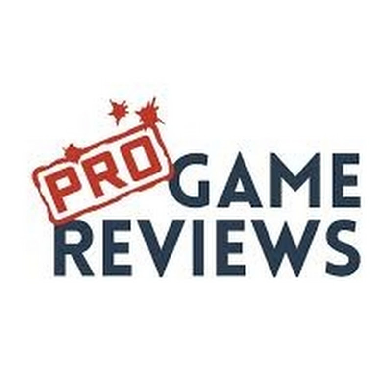 Gaming review Top
