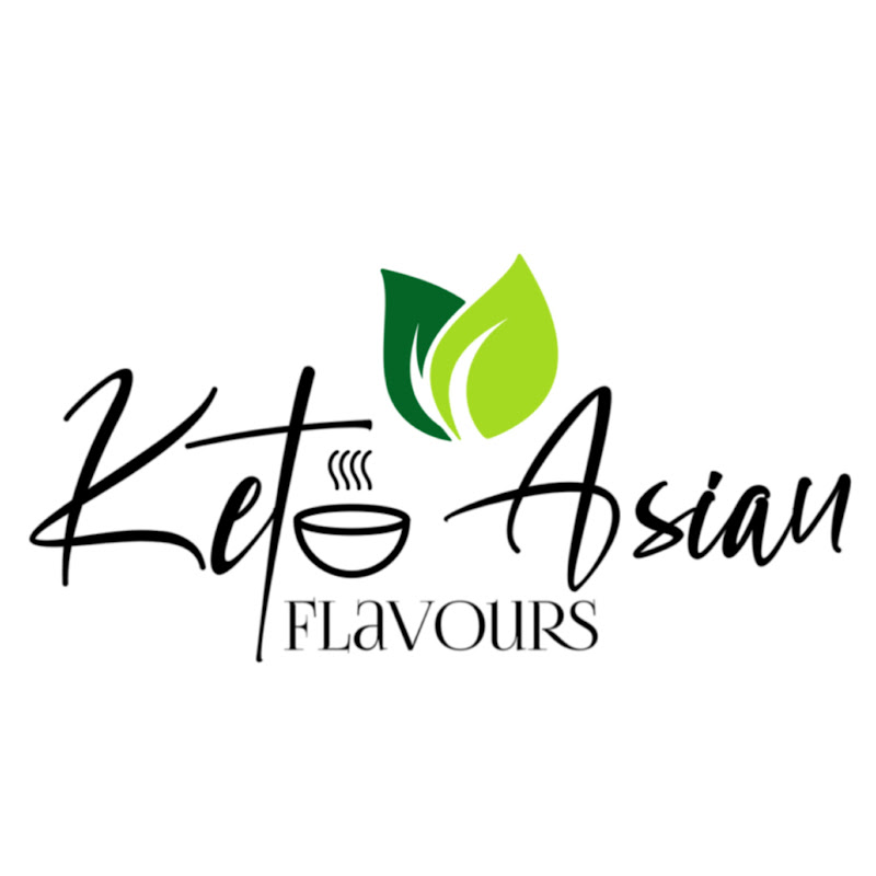 Keto Asian Flavours
