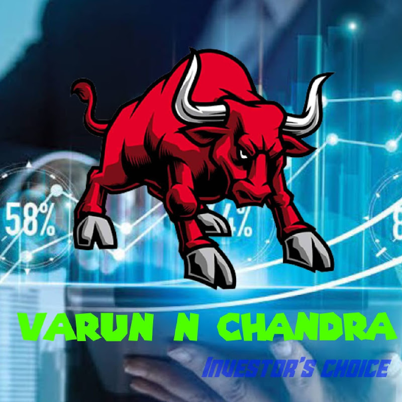 Varun N Chandra