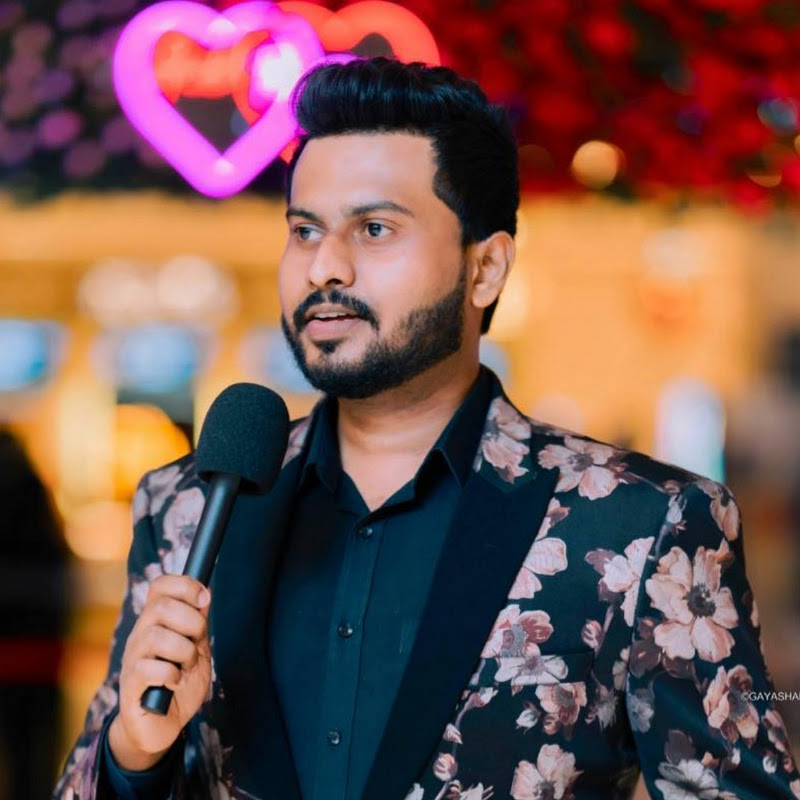 Tharindu Welhenage