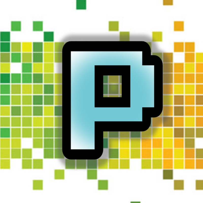 Pixelados