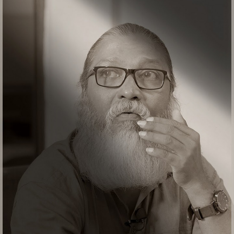 Sepal Amarasinghe