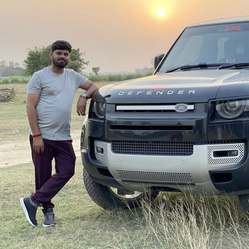 Akash Dwivedi Vlogs