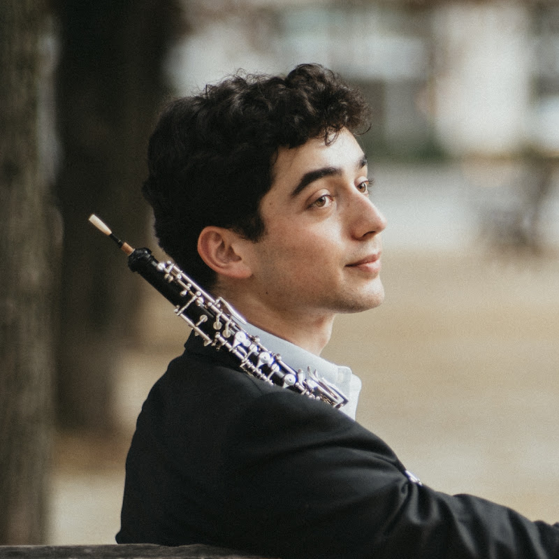 Spencer Rubin