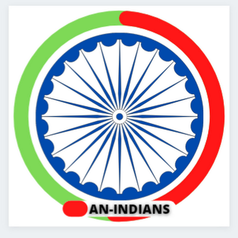 AN-INDIANS