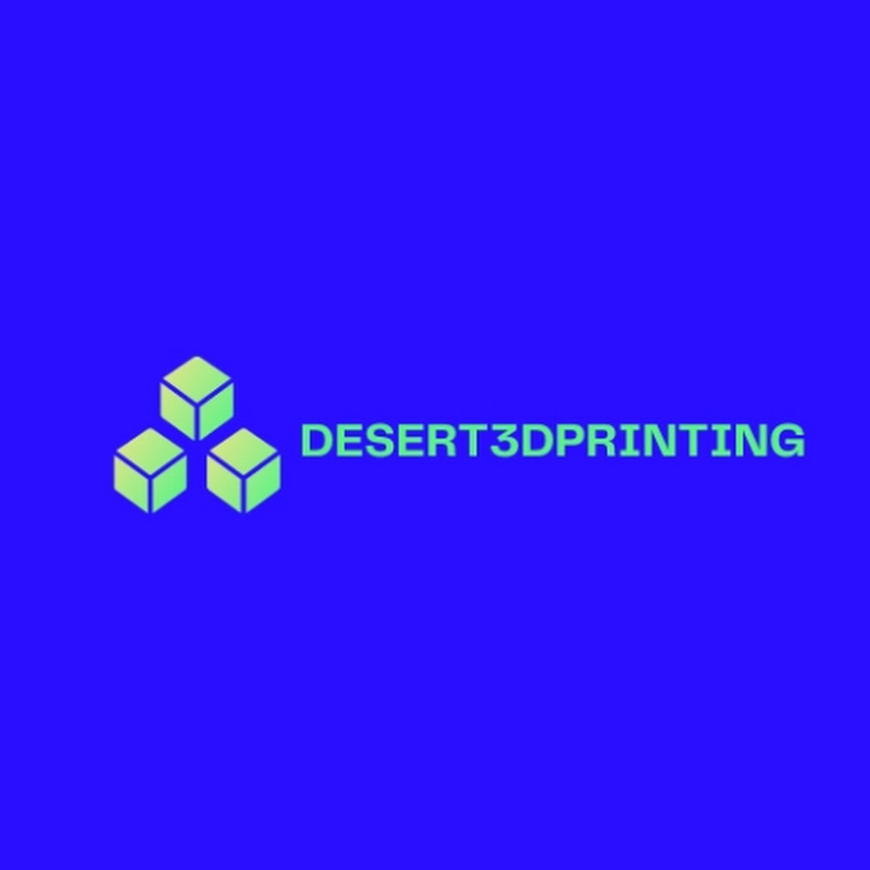 Desert3DPrinting