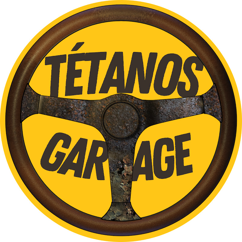 Tétanos Garage
