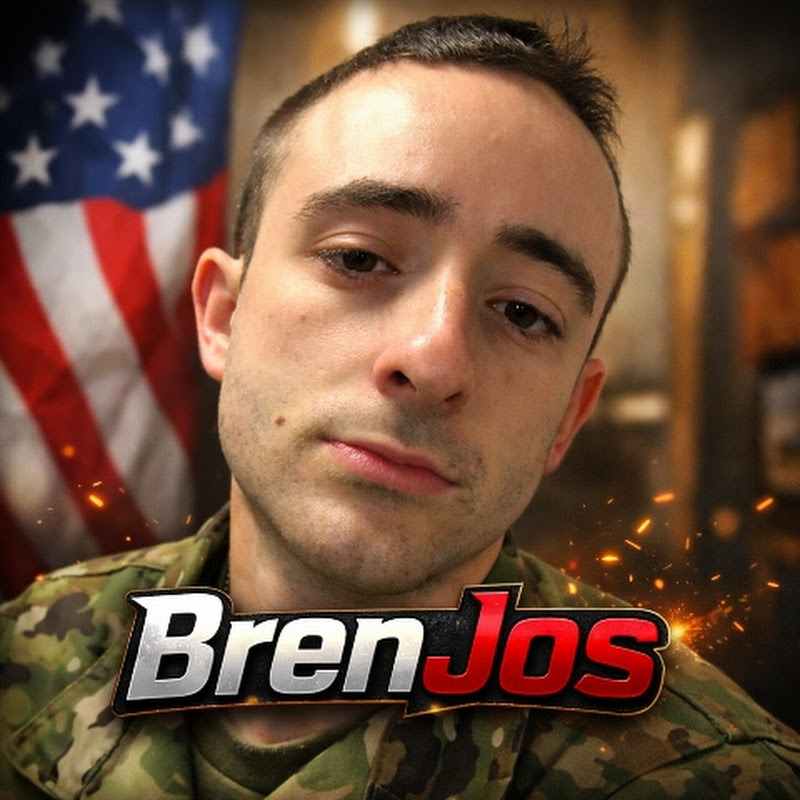 BrenJos