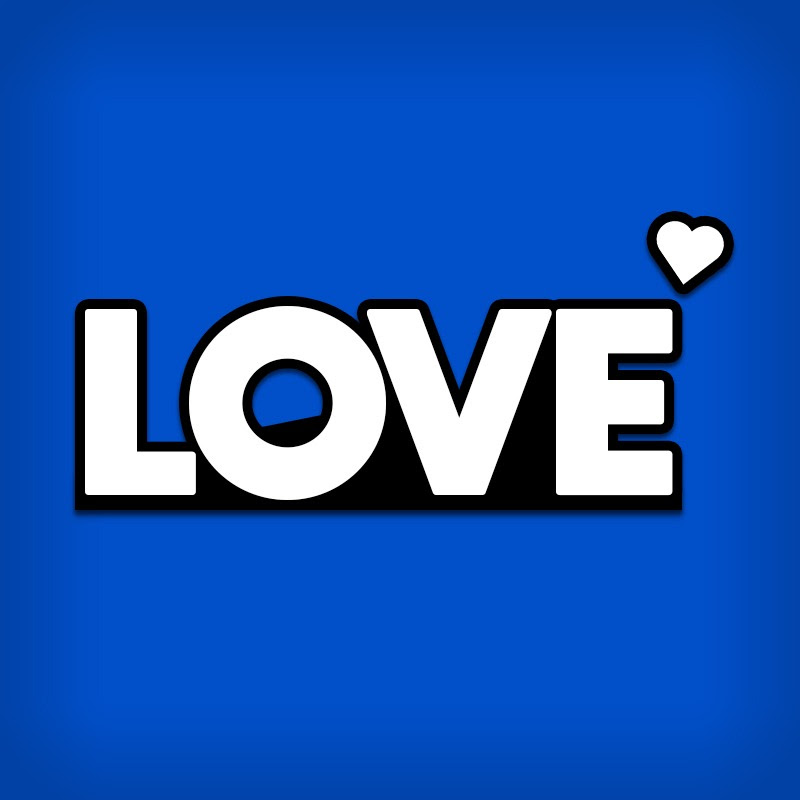LOVE