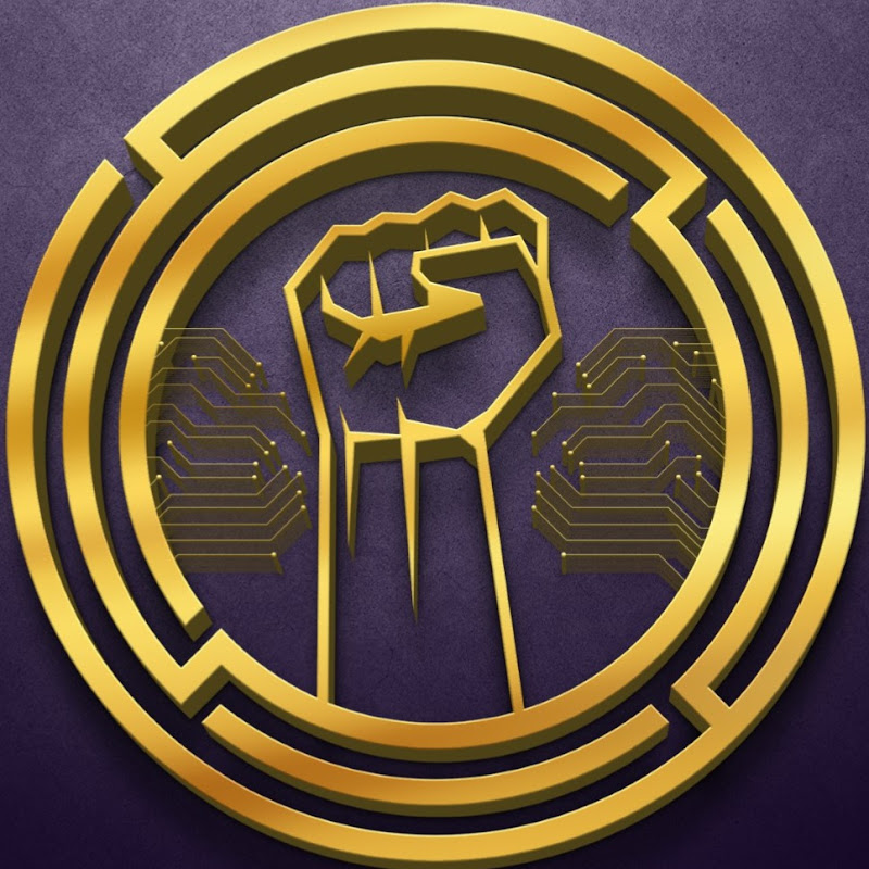 Crypto Revolution