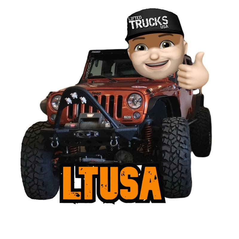 ONLYJEEPS - LIFTED TRUCKS USA