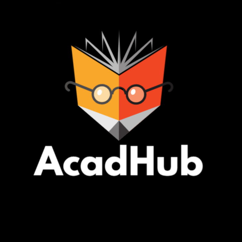AcadHub