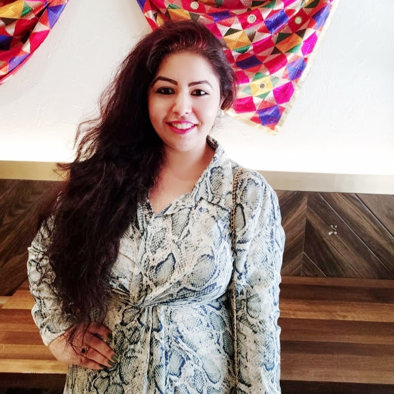 Neha's Delights