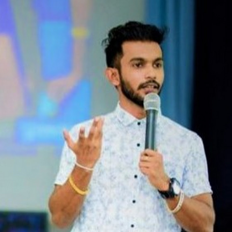 RAMESH A PRIYANKARA