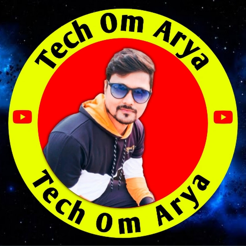 Tech Om Arya