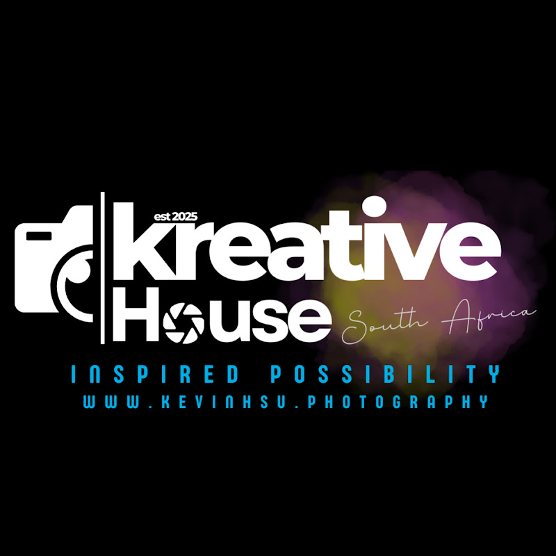 Kevin Hsu Photography & Film