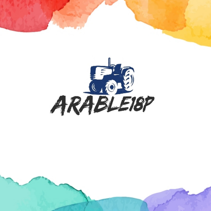ARABLE18P
