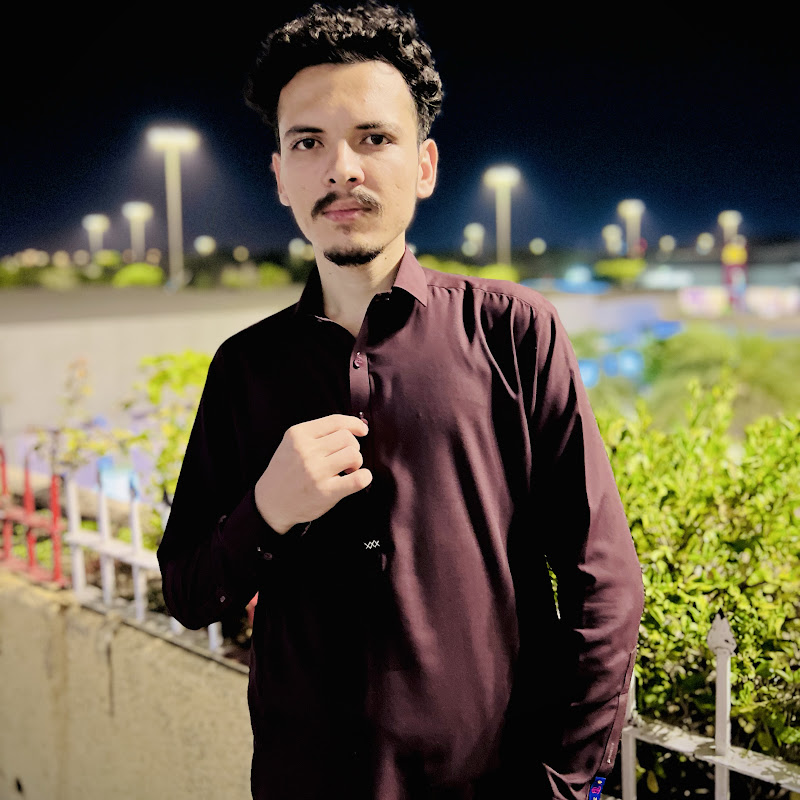Technical Zia Khan