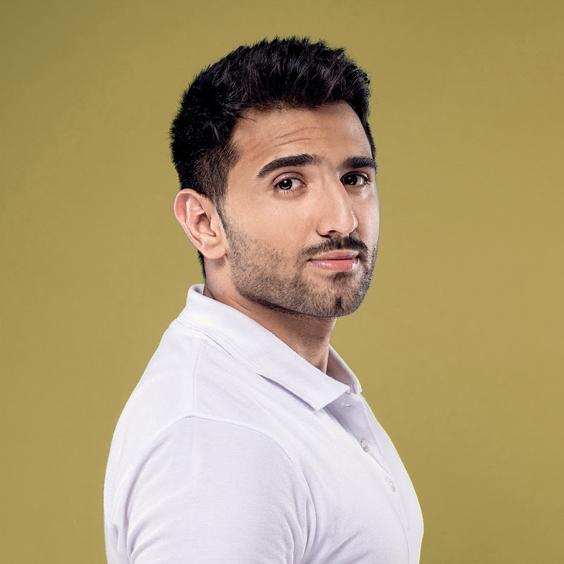 Hamza Abdrzaq