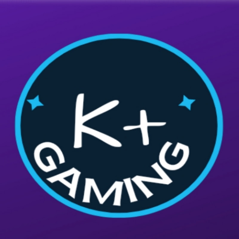 KPlus Gaming Corner