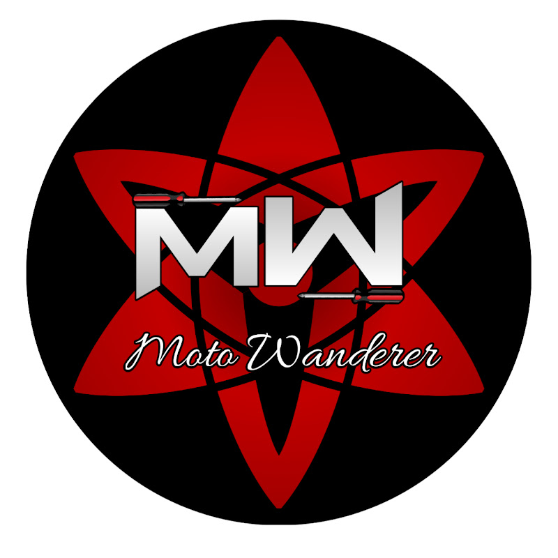 Moto-Wanderer