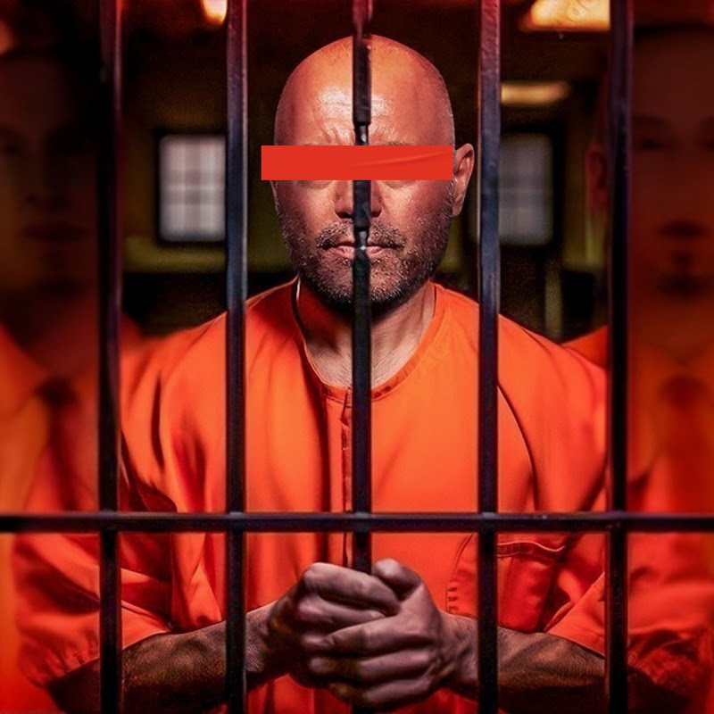 World Behind Bars
