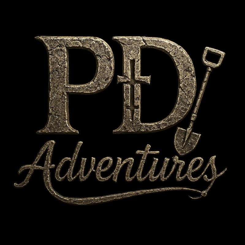 PD Adventures