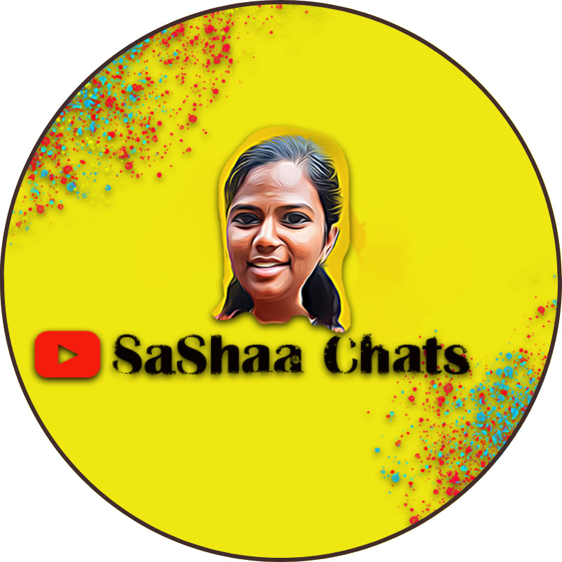 SaShaa Chats