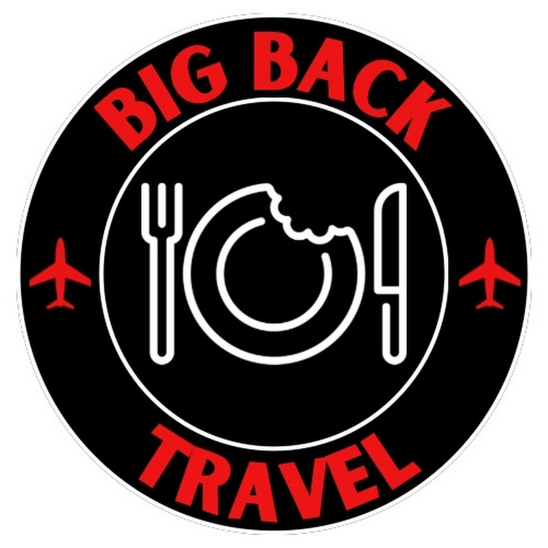 Big Back Travel