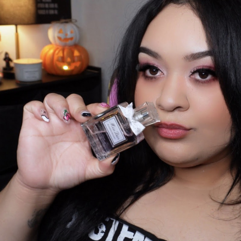 Nicole’s  Scent Talk 