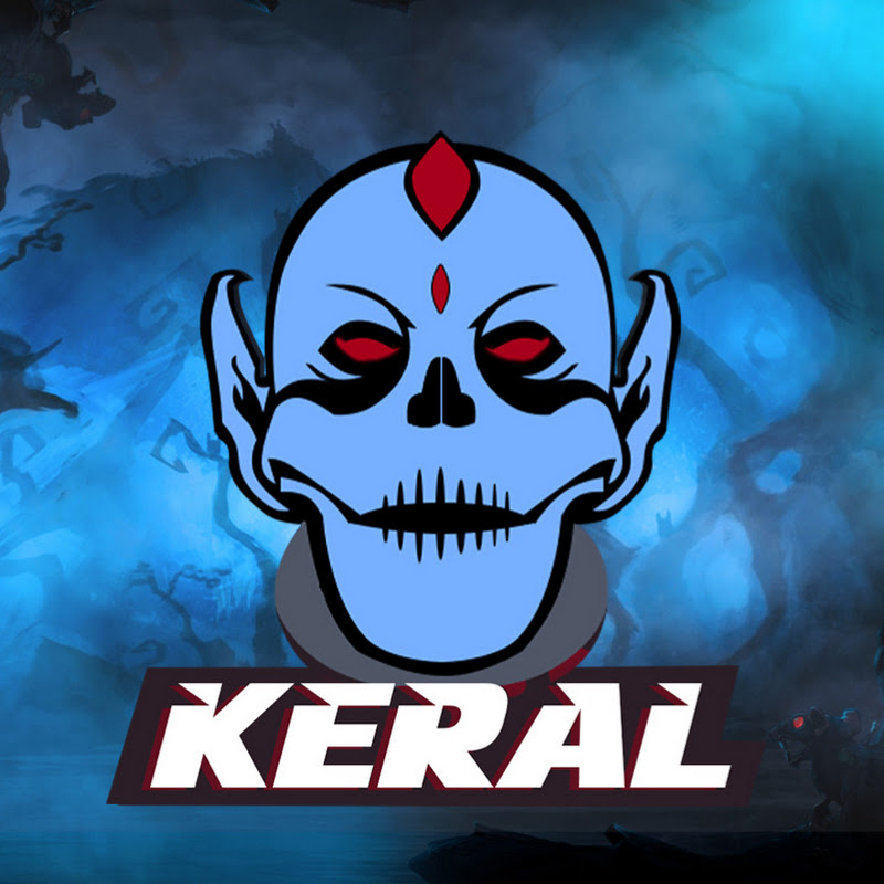 Keral l Dota Support