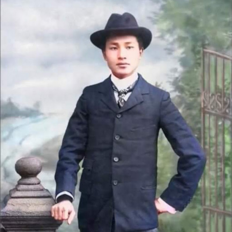 The Victorian Chinese
