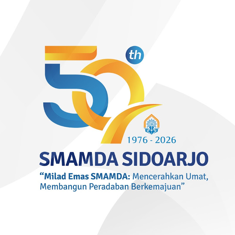 SMAMDA Sidoarjo